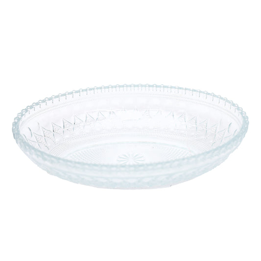 Flat Bowl Cherry.GG-167 - Habitt