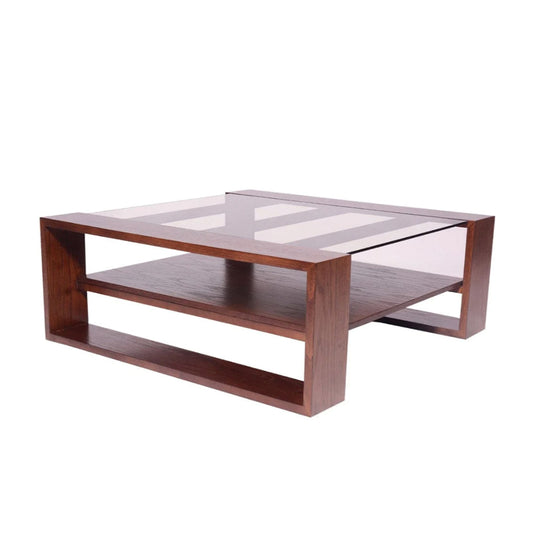 Argon Coffee Table - Habitt
