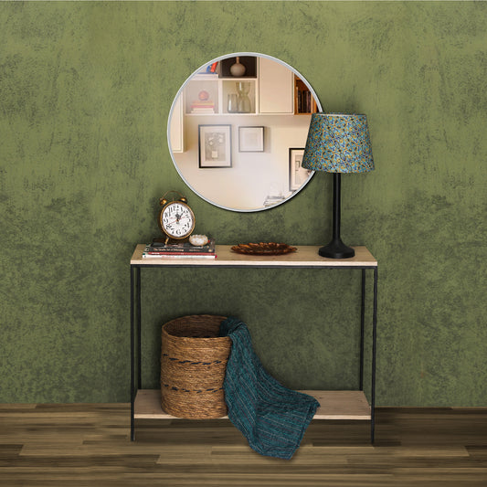 Ramzo Console with Mirror - COD