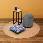 Clara X (Grey) Puff - Habitt