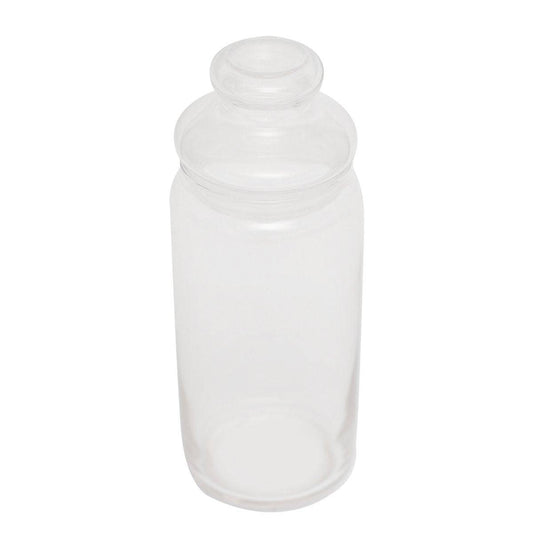 Pop Jar 1 pcs.1000 ml.B02536 - Habitt