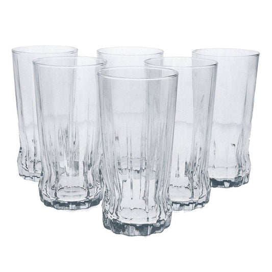5 Pcs GAIA HB Tumbler 420755 - Habitt