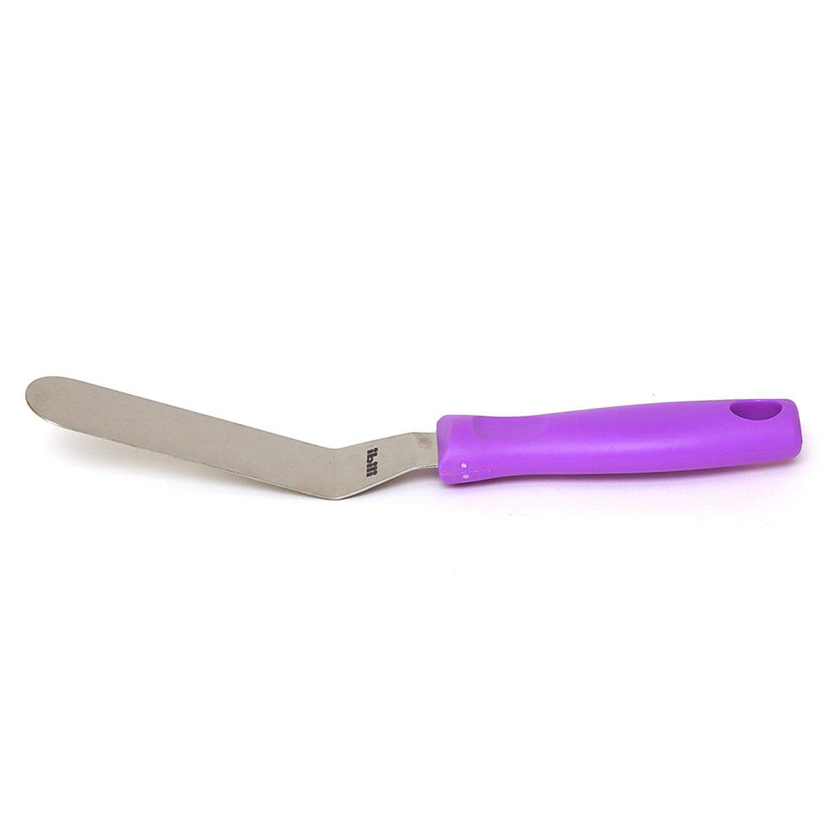 021 Long Narrow Spatula