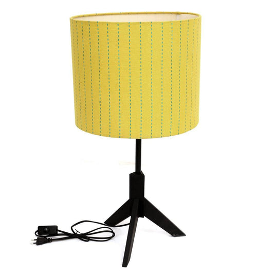 Winkle Table Lamp - Habitt