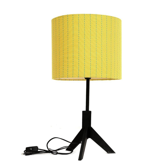 Winkle Table Lamp - Habitt