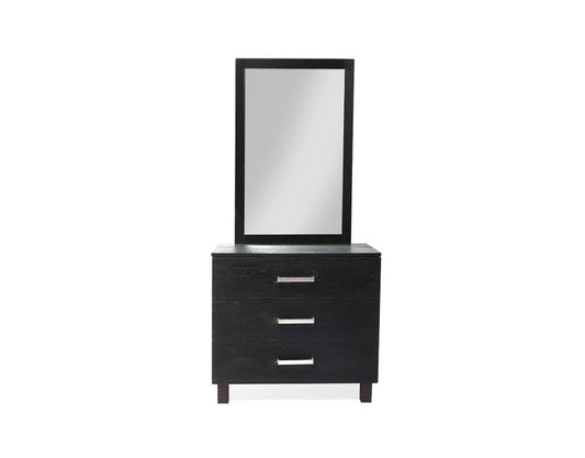 Carter Black Dresser Table