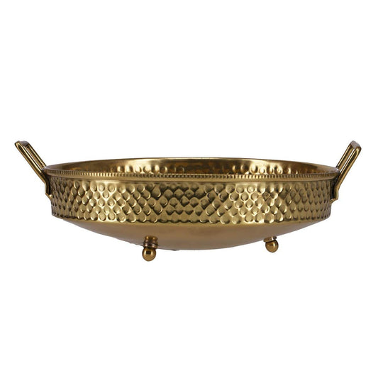 Karahi Brass - Habitt