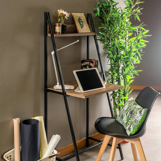 TUBO wall Workstation