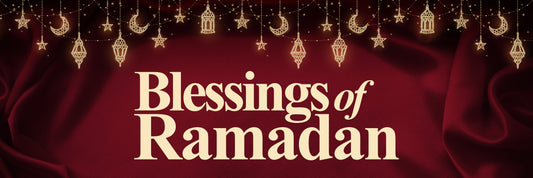 Blessings Of Ramadan