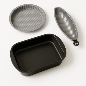 Bakeware