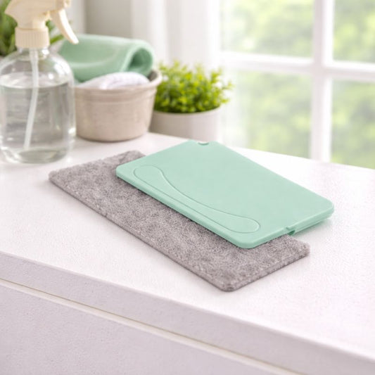 Window Cleaner – Double Sided