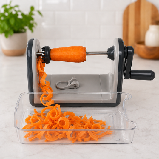 Grey Spiralizer