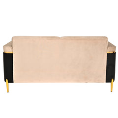 Noirline 2.5 Seater Sofa – Minimalist Design, Maximum Comfort