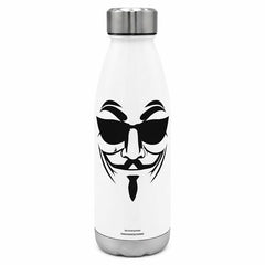 Kleeyo Sipster White Edition – Fun & Iconic Character Designs