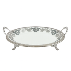 Serving Dish – Round (26 cm & 31 cm)