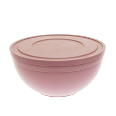 Sandy Bowl with Lid – 4L | Multipurpose Food Storage & Serving Bowl