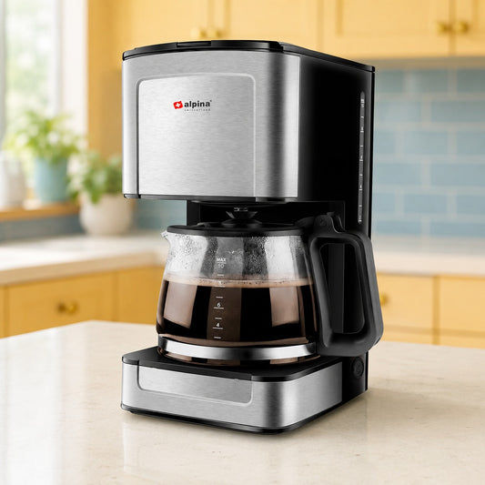 Coffee Machine | Habitt