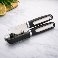 Can Opener – Stainless Steel Manual Can Opener