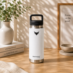 Assorted TREK Cruiser Sports Bottle 800ML | Carry Handle Water Bottle