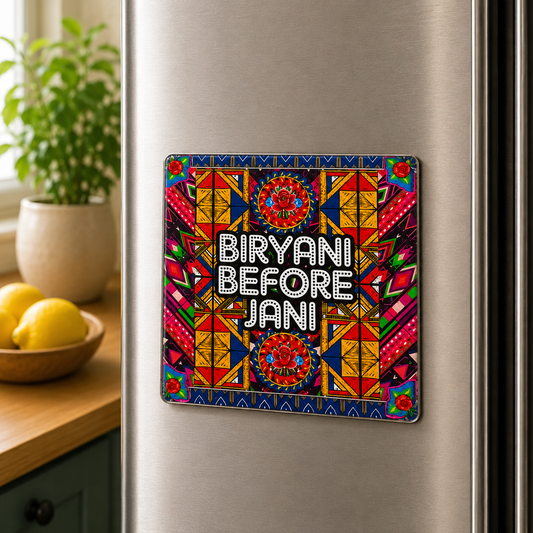 Assorted Fridge Magnet