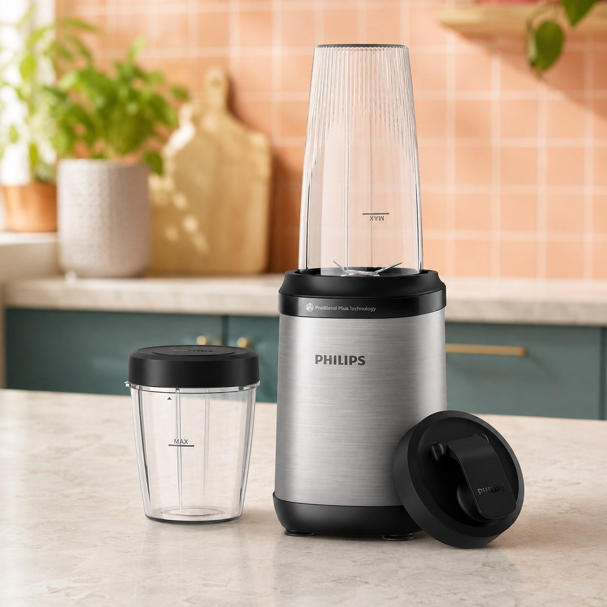 Philips Blender | Habitt