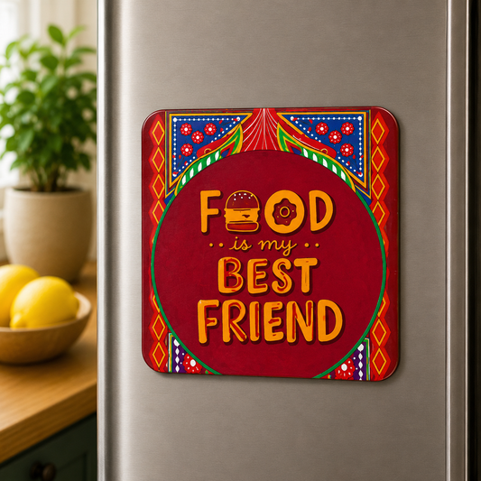 Assorted Fridge Magnet