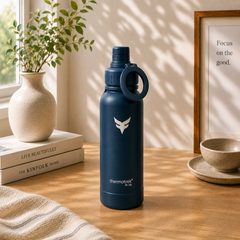 Assorted TREK Jackson Sports Bottle 950ML | Easy Carry Water Bottle