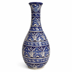 Vase Surahi – Assorted Design (17″ Height)
