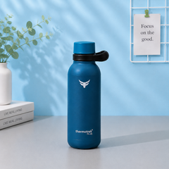 Assorted TREK Sigma Sports Bottle 750ML | Stylish Everyday Water Bottle