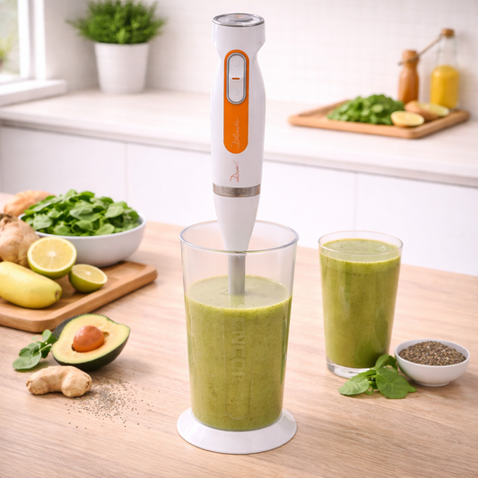 Hand Blender SHB4211WH - Habitt