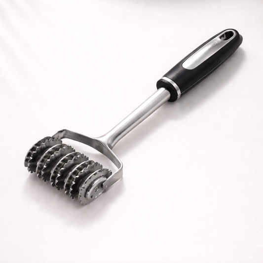 Knife Sharpener – Stainless Steel Handheld Blade Sharpener