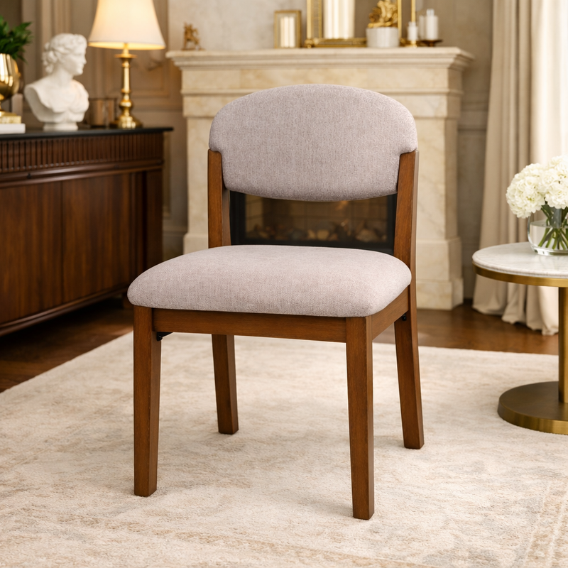 Timberland Dining Chair - Habitt