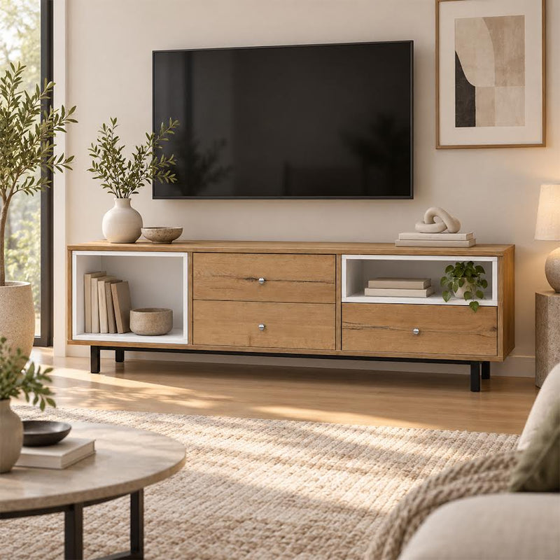 Elana TV Unit