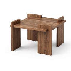 Kade Side Table - Habitt