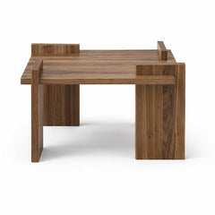 Kade Side Table - Habitt