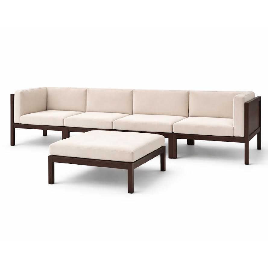 Axis 7 Seater Sofa - Habitt