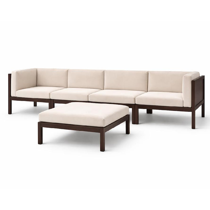 Axis 7 Seater Sofa - Habitt