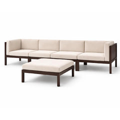 Axis 7 Seater Sofa - Habitt
