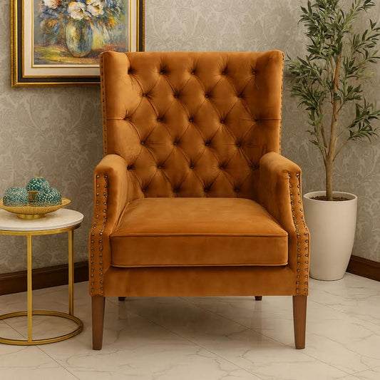 Giles Chair