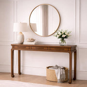 Timberland Console - Habitt