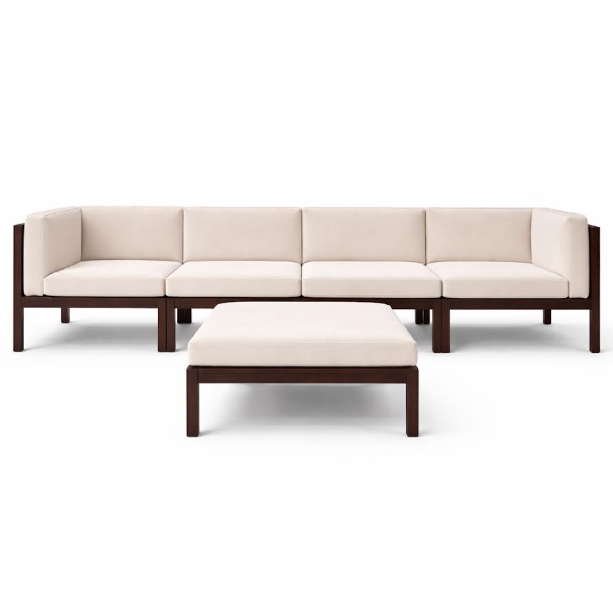 Axis 7 Seater Sofa - Habitt