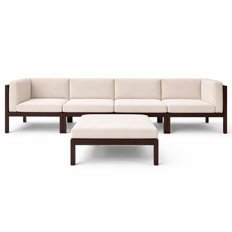 Axis 7 Seater Sofa - Habitt