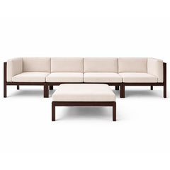 Axis 7 Seater Sofa - Habitt