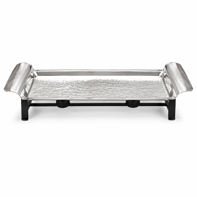 Kabab Tray Rectangular