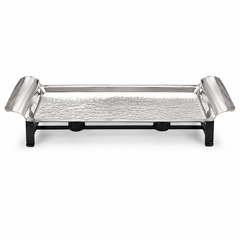 Kabab Tray Rectangular
