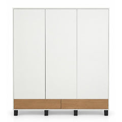 Elana Wardrobe
