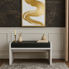 Slate Bench