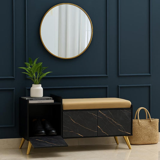 Roy Shoe Rack