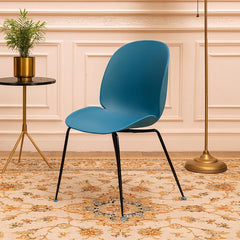 Lean Chair Outdoor
