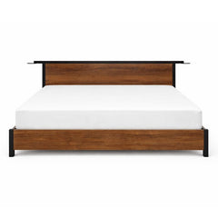 Marq King Size Bed